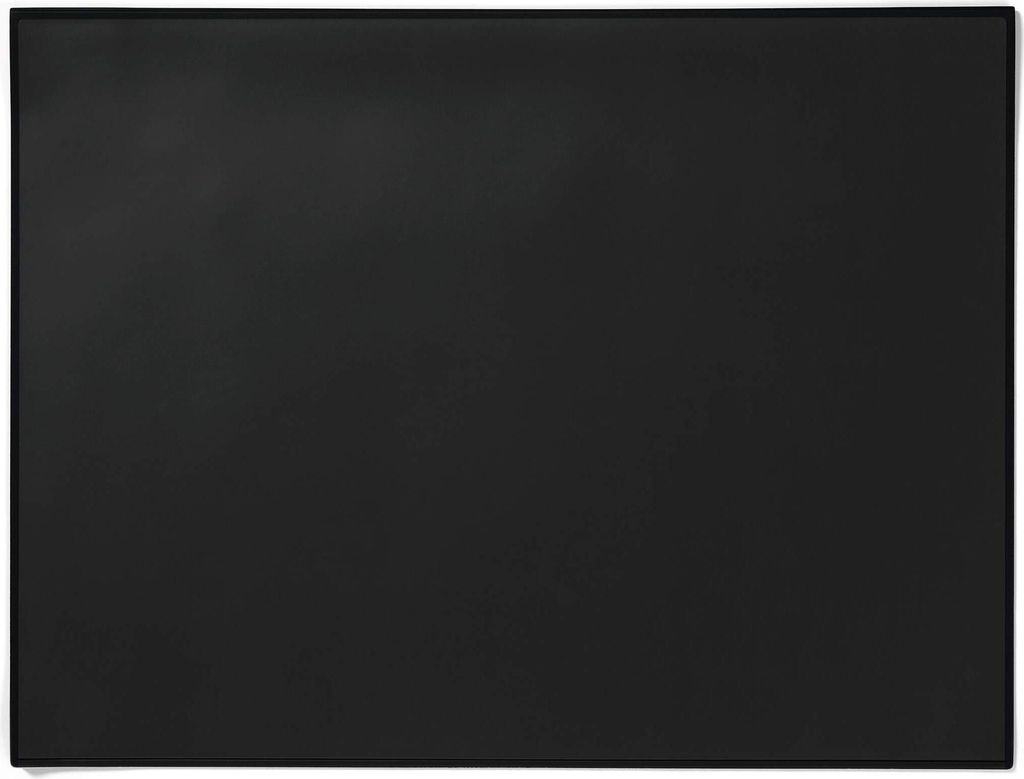 DURABLE Schreibunterlage 650x500 mm, 729301 schwarz