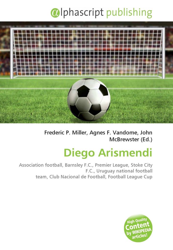 Diego Arismendi