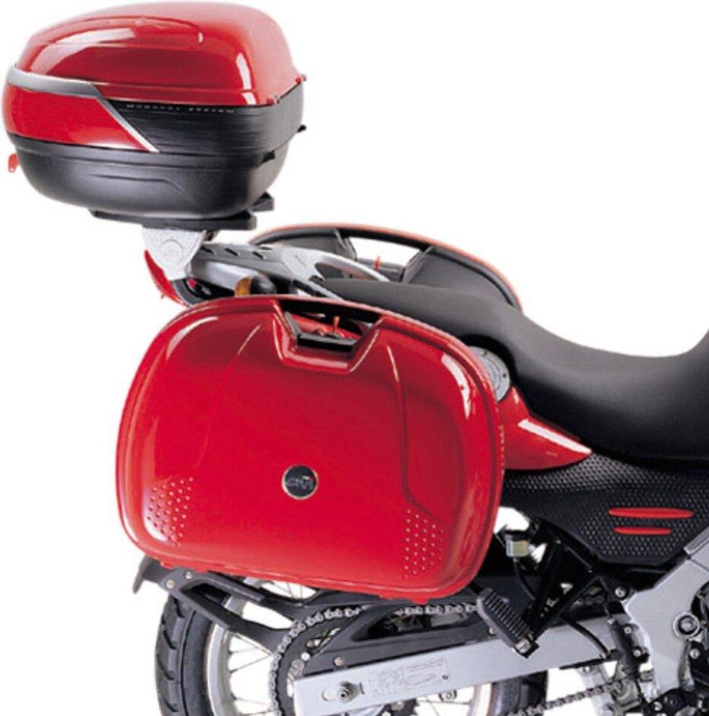 Portapacchi Monokey/Monolock GIVI 639F senza piastra Obrázek produktu 