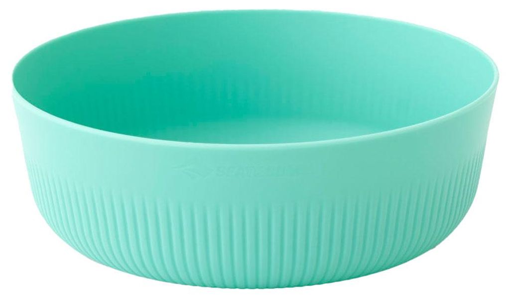 Sea To Summit Passage Bowl M (720ml) Aqua Sea Blue M Produktbild 