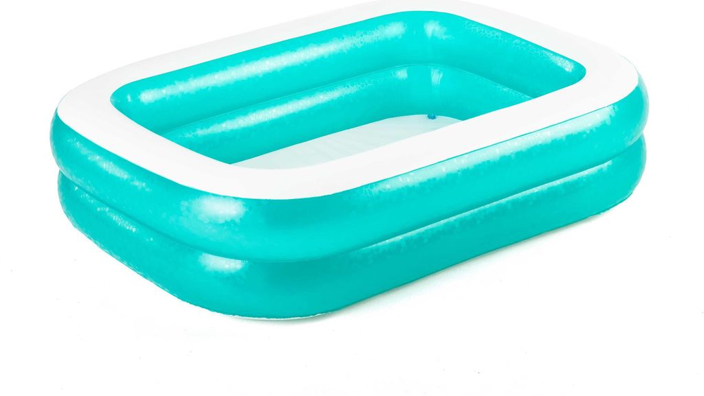 Bazén Bestway Obdélníkový 201x150x51 cm Modrý Obrázek produktu 