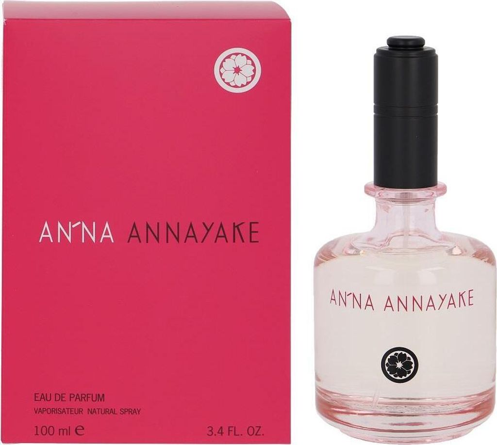 Annayake Anna Eau de Parfum 100ml Produktbild 2