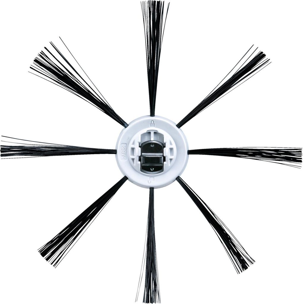 Makita Seitenbürsten-Set - 191P26-0