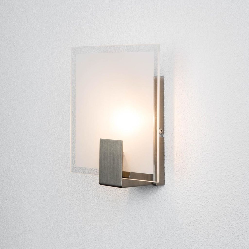 BRILLIANT Nástěnné svítidlo Sonian | nadčasové designové Obrázek produktu 