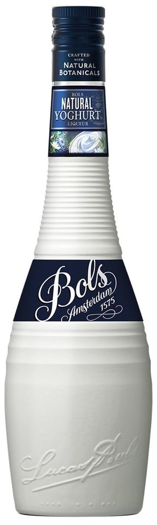 Bols Natural Yoghurt 15% Obrázek produktu 