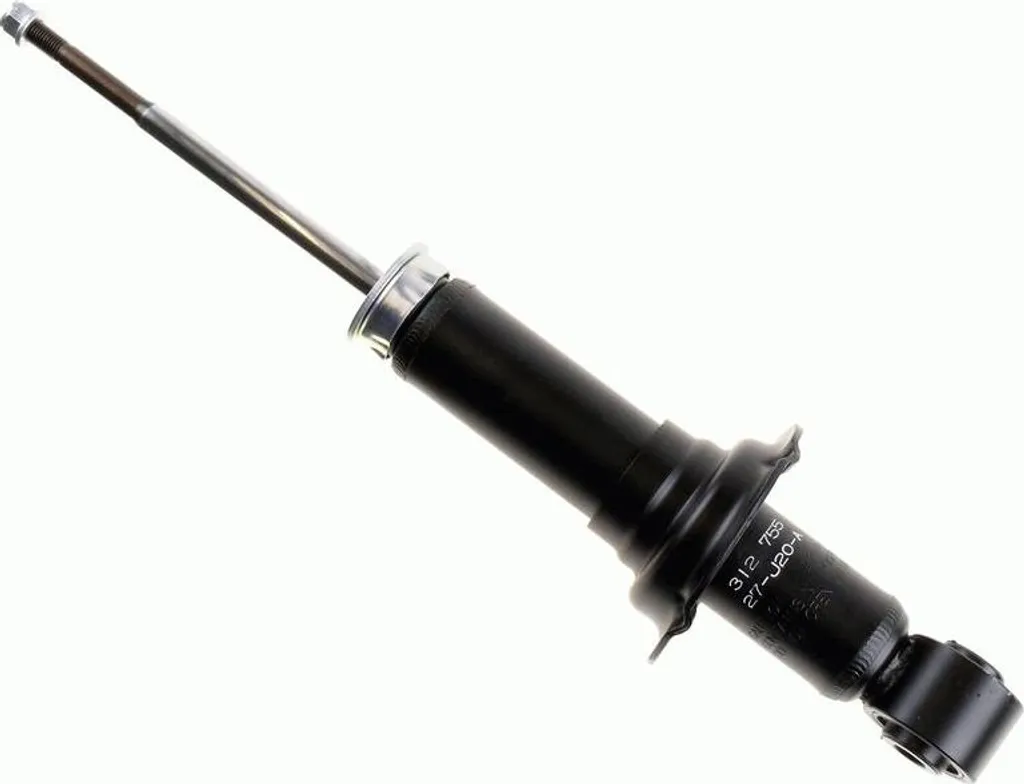 Amortisseur SACHS 312 755 d'origine pour Honda Stream OE 52611S7CN05