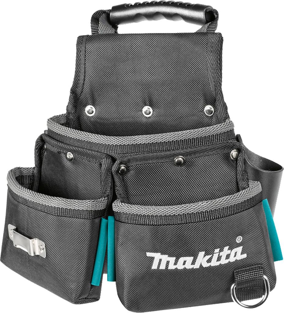 Makita E-15207 Werkzeugtasche 3 Fächer (320 x 145 x 270 mm) Produktbild 