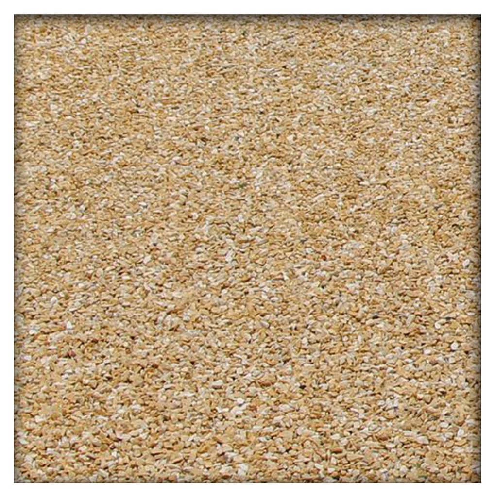 25 kg Marmor Fugensplitt 1-3 mm  für dekorative farbige Produktbild 