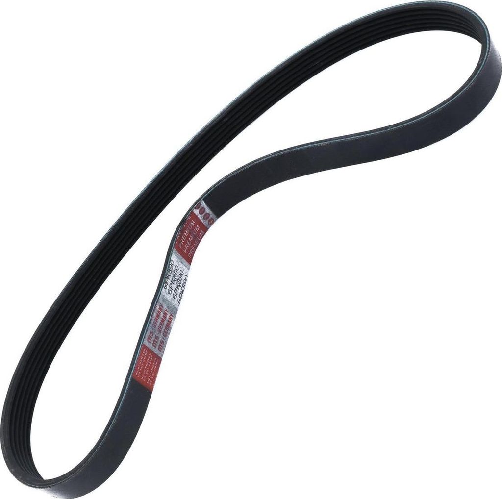 MASTER-SPORT 6PK890-PCS-MS Keilrippenriemen, Flachriemen für AUDI 80 B4 Stufenheck (8C2)