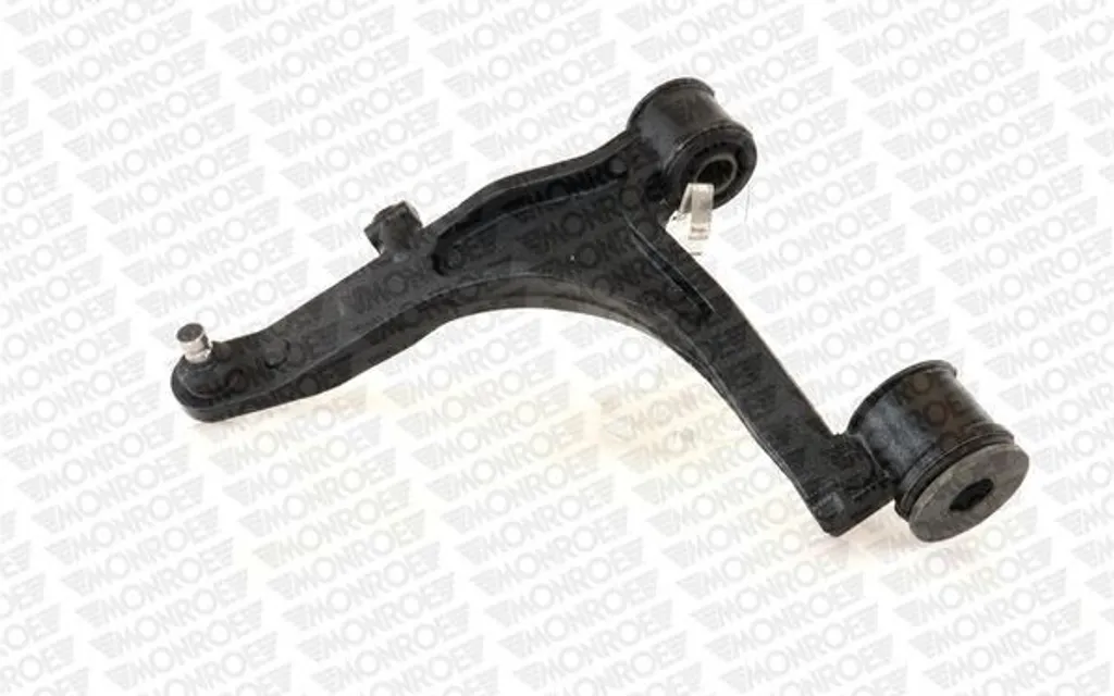 Bras de suspension pour entretien Movano X70 - Monroe L10534 OE