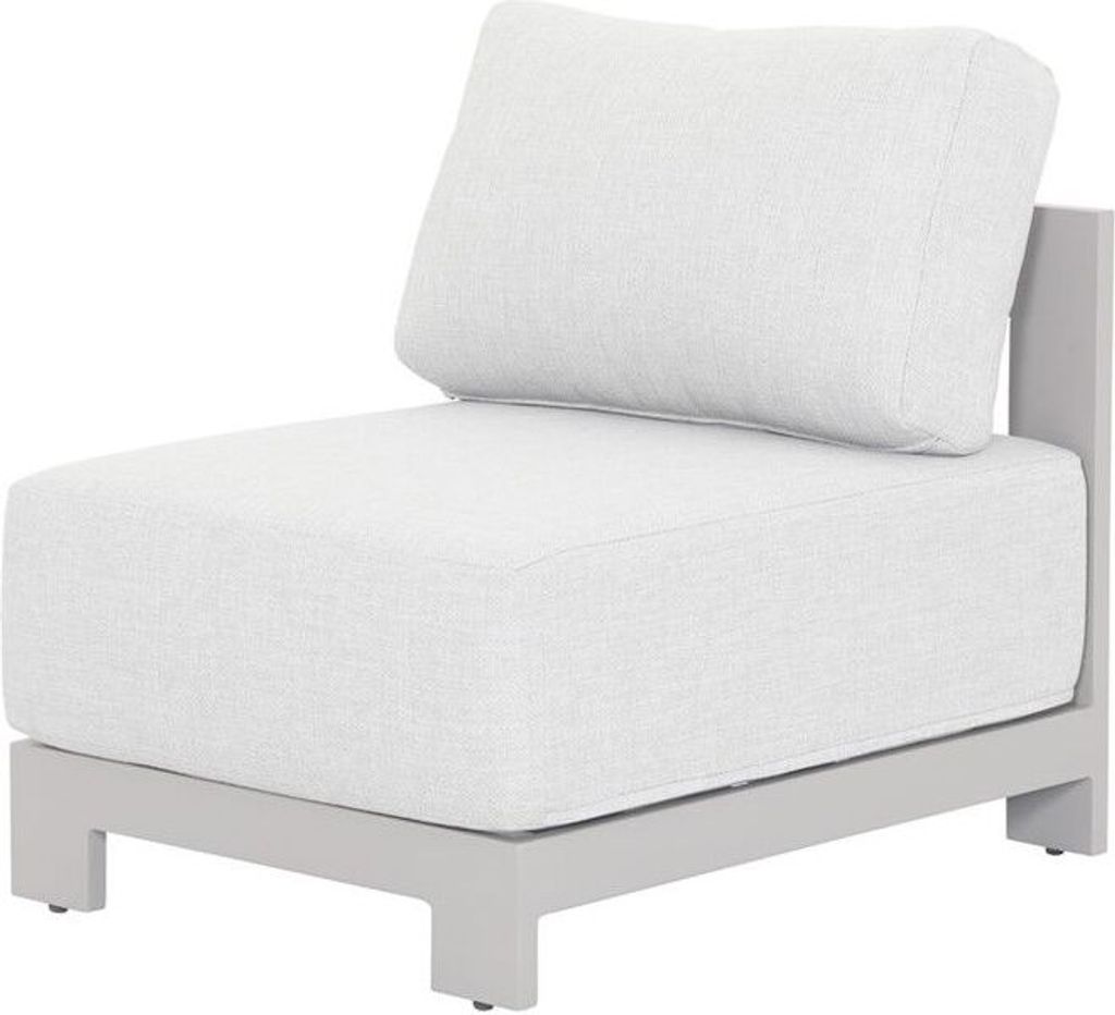 Garden Impressions Levanto Mittel Element - taupe - valley Produktbild 