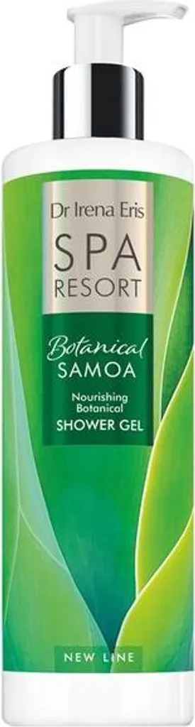 Offerta Dr Irena Eris SPA Resort Samoa 400ml - Gel Doccia Elite