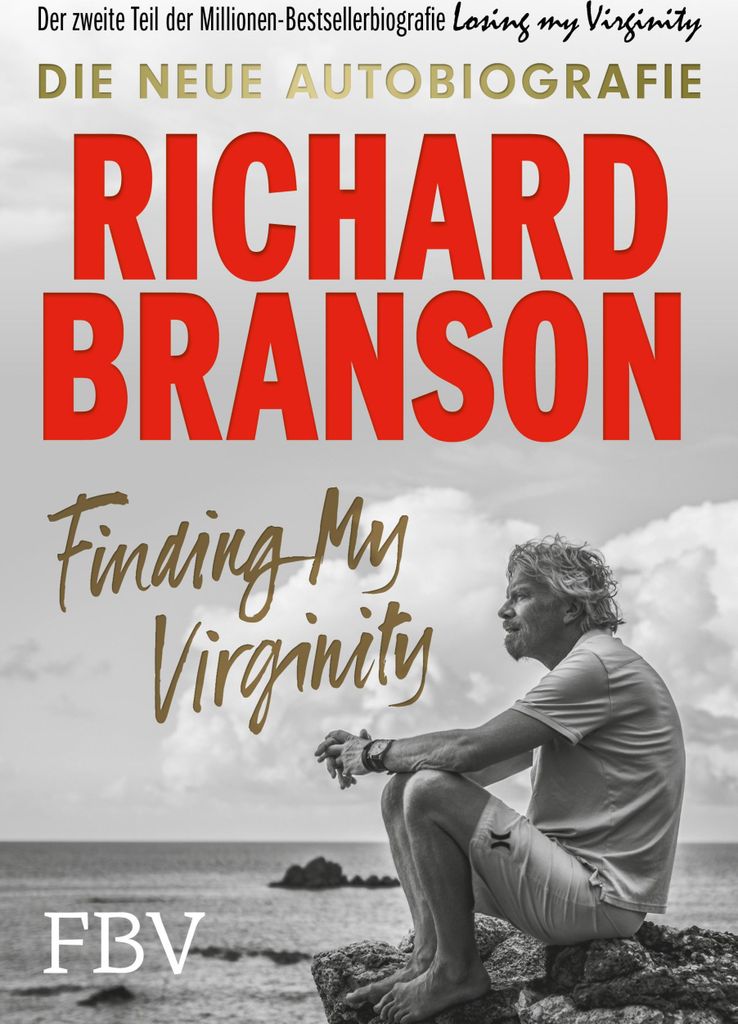 Finding My Virginity