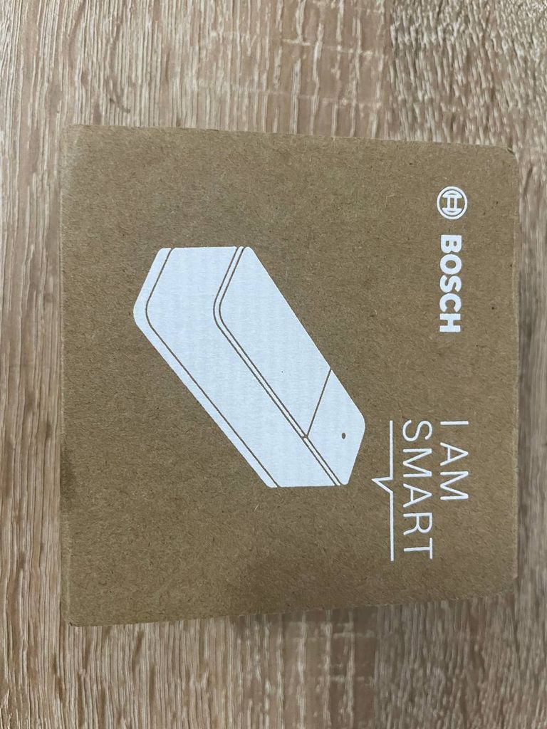 Contatto per porta/finestra Bosch Smart Home II, singolo, Immagine del prodotto 