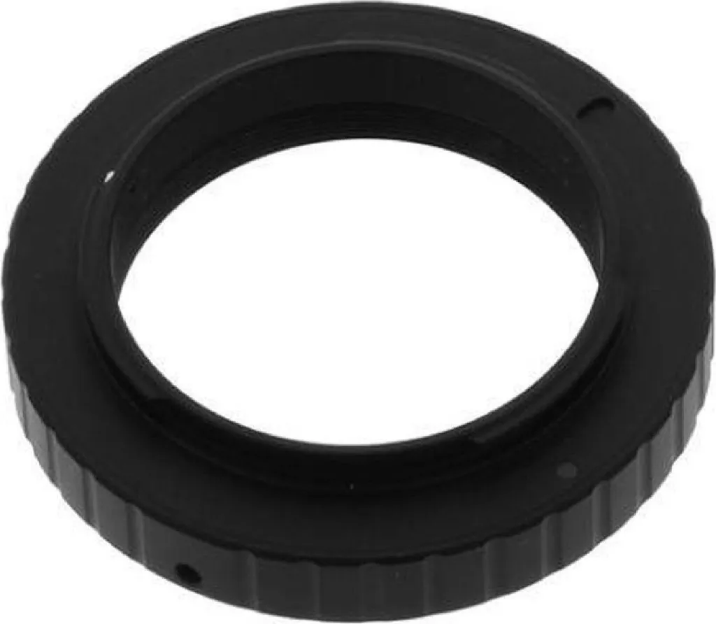 Bague d'adaptation Marumi T2 vers Olympus OM pour objectif reflex