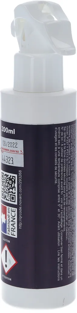Soin rénovateur caoutchouc KS TOOLS 200ml pour joints auto et durites - 2