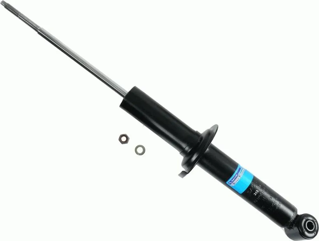 Amortisseur SACHS 313 381 OE MR913124 pour Carisma et Space Star