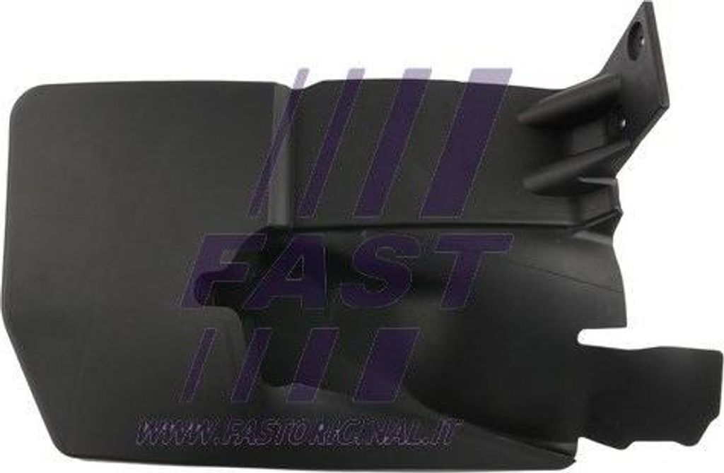 FAST FT90638 Spritzwand OE A9068820304 kompatibel mit Crafter, Sprinter