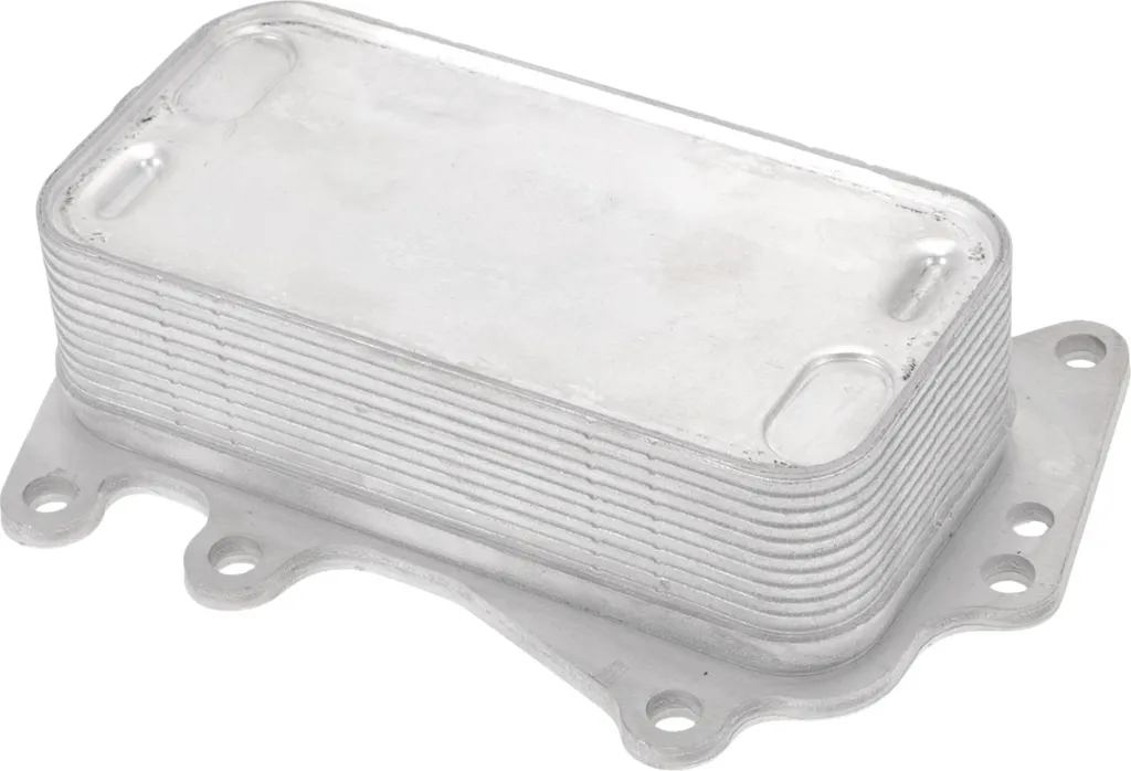 Refroidisseur d'Huile pour Entretien BMW X3 2010-2017 et 328d 2014