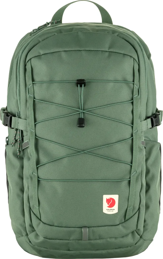 Fjallraven Skule 28 Zaino Porta PC 15 Pollici - Originale e Versatile