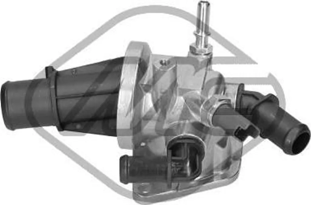 Thermostat de rechange pour Opel Combo et Fiat Doblo OE 0055224021