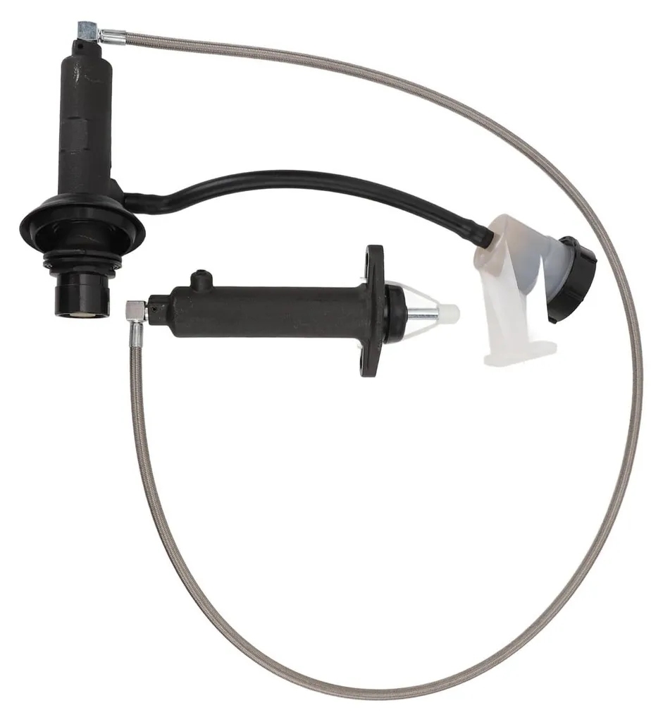 Réparer votre commande d'embrayage Dodge Ram avec ce kit émetteur PTFE