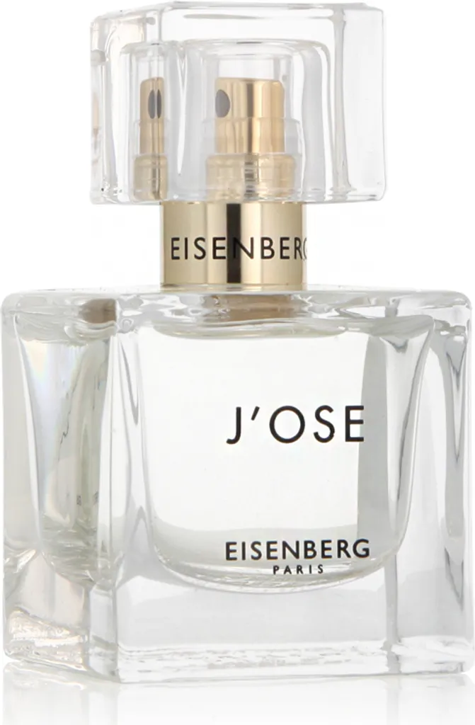 Eisenberg J'ose 30ml Opinioni | Il Profumo Donna più Provocatorio