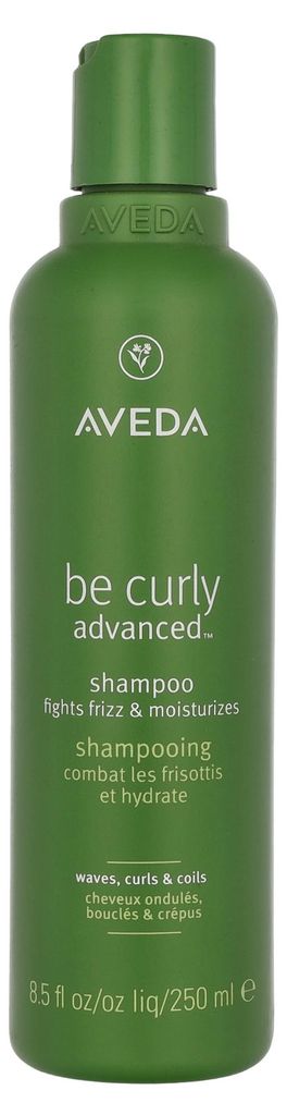 Aveda BE CURLY Haarwaschmittel 250 ml Produktbild 