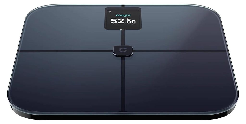 Xiaomi Mijia Body Composition Weegschaal S400 Pro Productafbeelding 