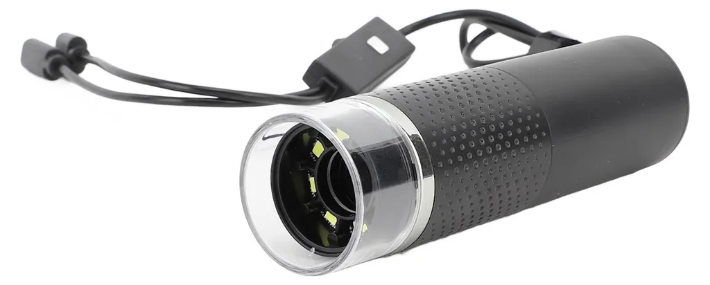 Microscope USB portable 1600x caméra numérique haute résolution HD