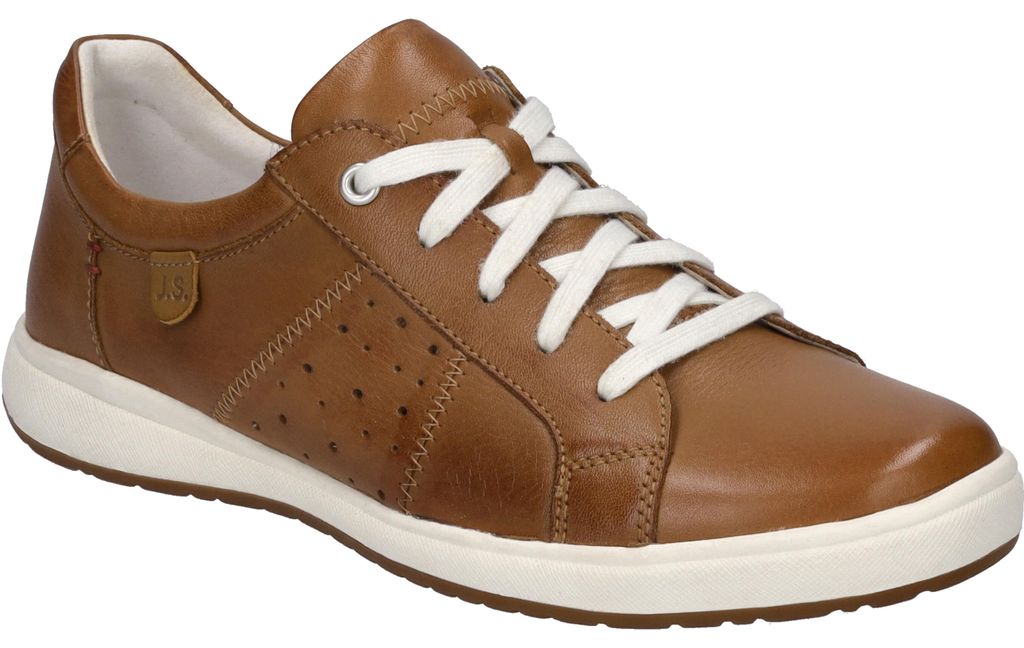 JOSEF SEIBEL Caren 01 | Baskets pour Femmes | beige Image du produit 