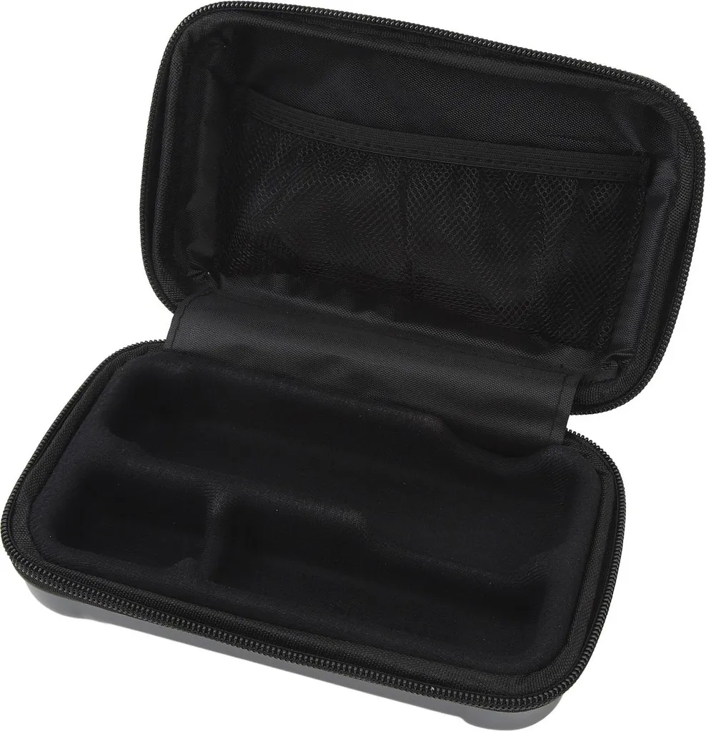 Borsa Trasporto Osmo Pocket 3: Protezione Rigida per Vlogger Pro