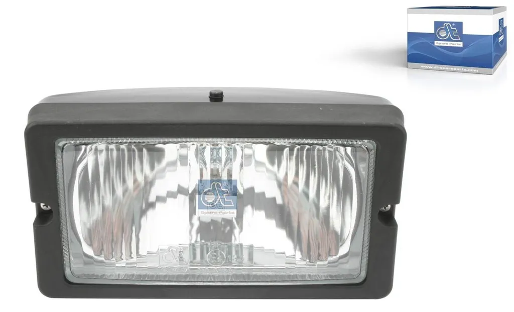 Projecteur Halogène Jumbo 2220 avec Télécommande de Contrôle Direct
