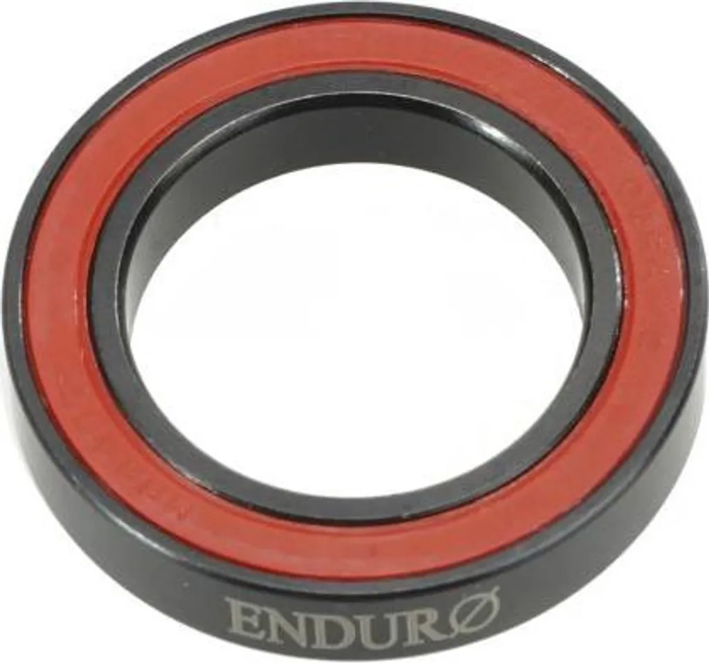 Roulement Enduro Zero Ceramic 27537 avec Joints LLB Haute Fluidité - 2