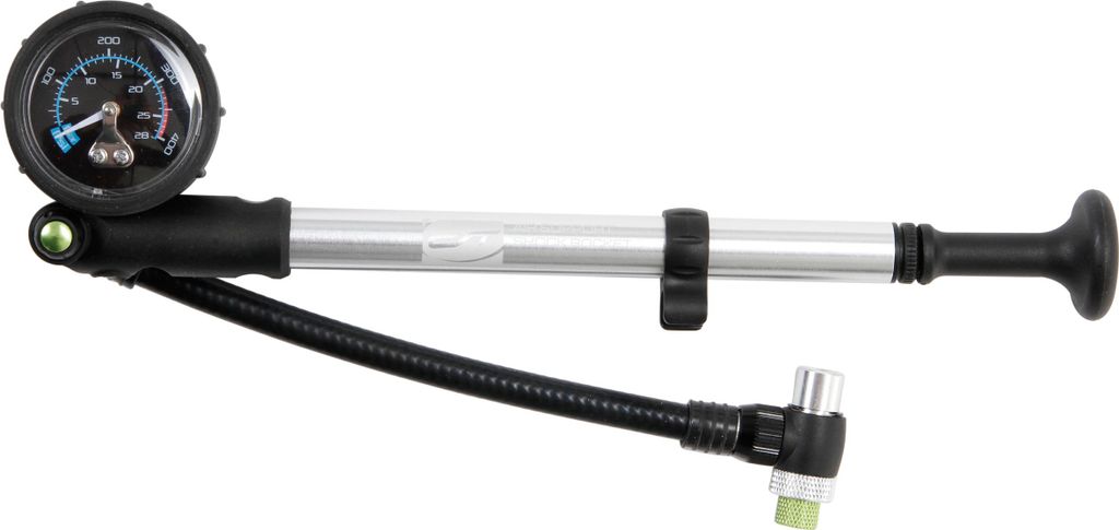 Contec Ct Daempferpumpe Shock Rocket 28Bar/400Psi Produktbild 