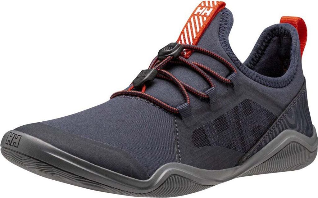 Helly Hansen Supalight Moc One Sportschuhe Grau EU 37 Frau Grau EU 37