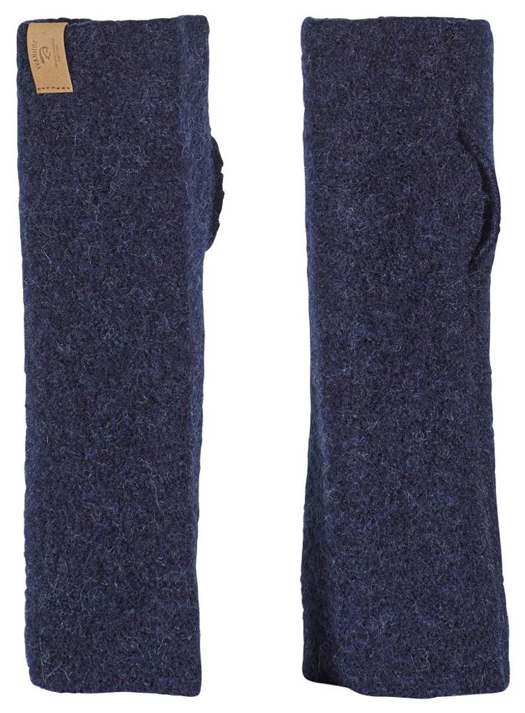 Loden Gaters S blau - light navy