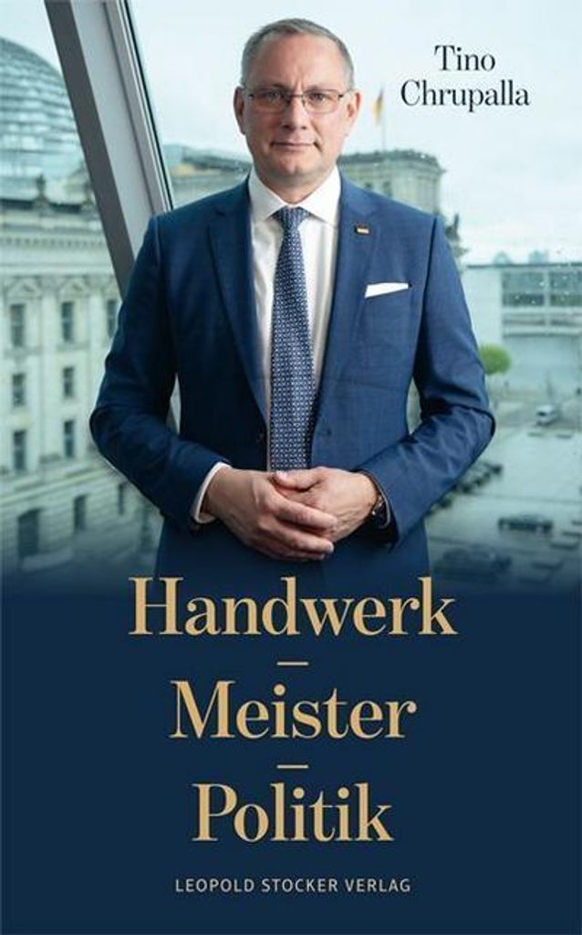 Handwerk - Meister - Politik Produktbild 