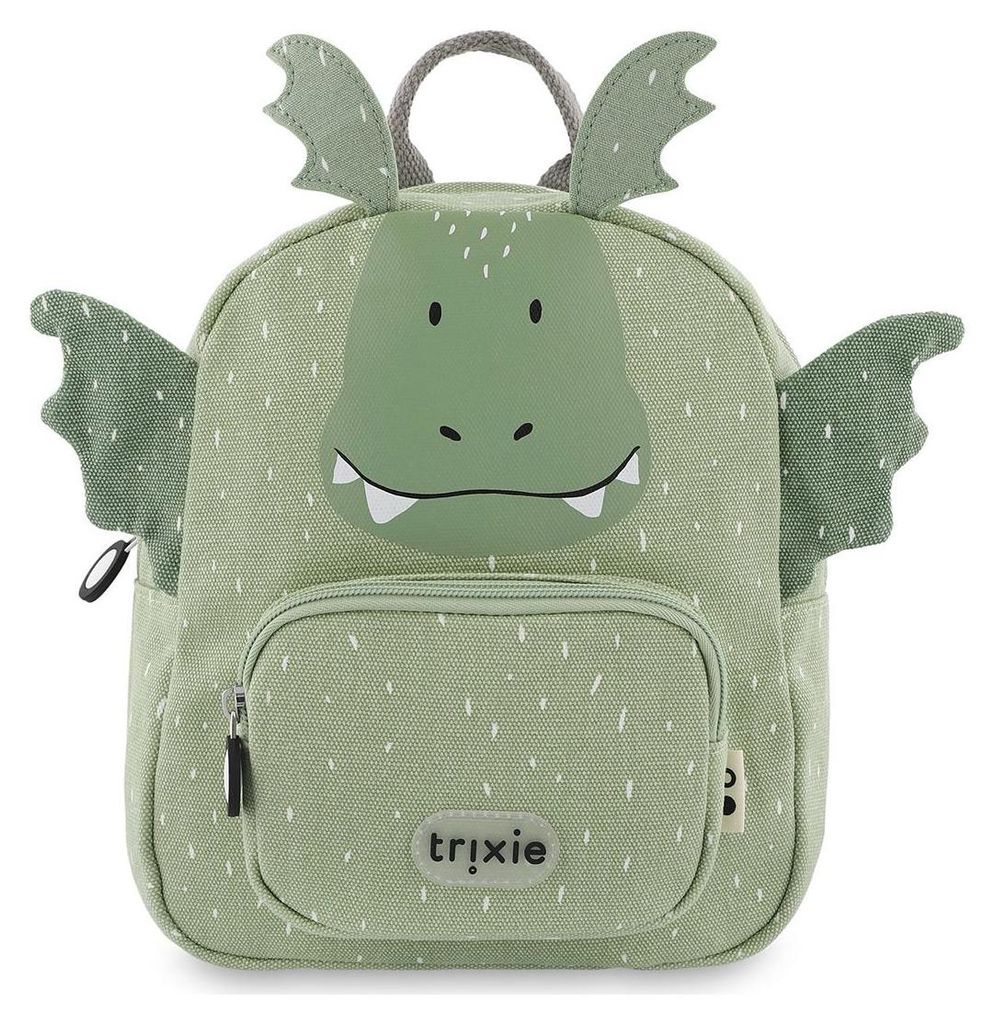 Mochila pequeña para niños, diseño Smok Trixie Baby Imagen del producto 