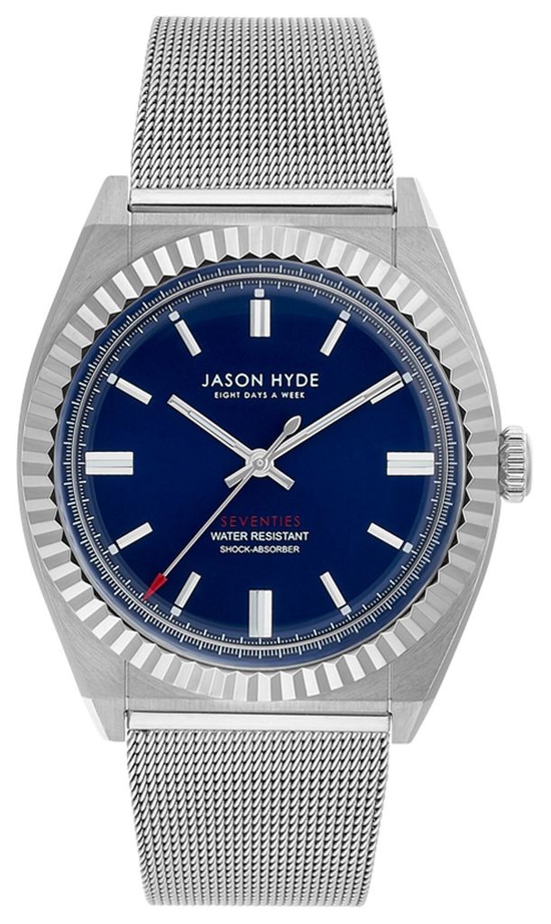 Herrenuhr Jason Hyde JH10005 (Ø 40 mm) Produktbild 