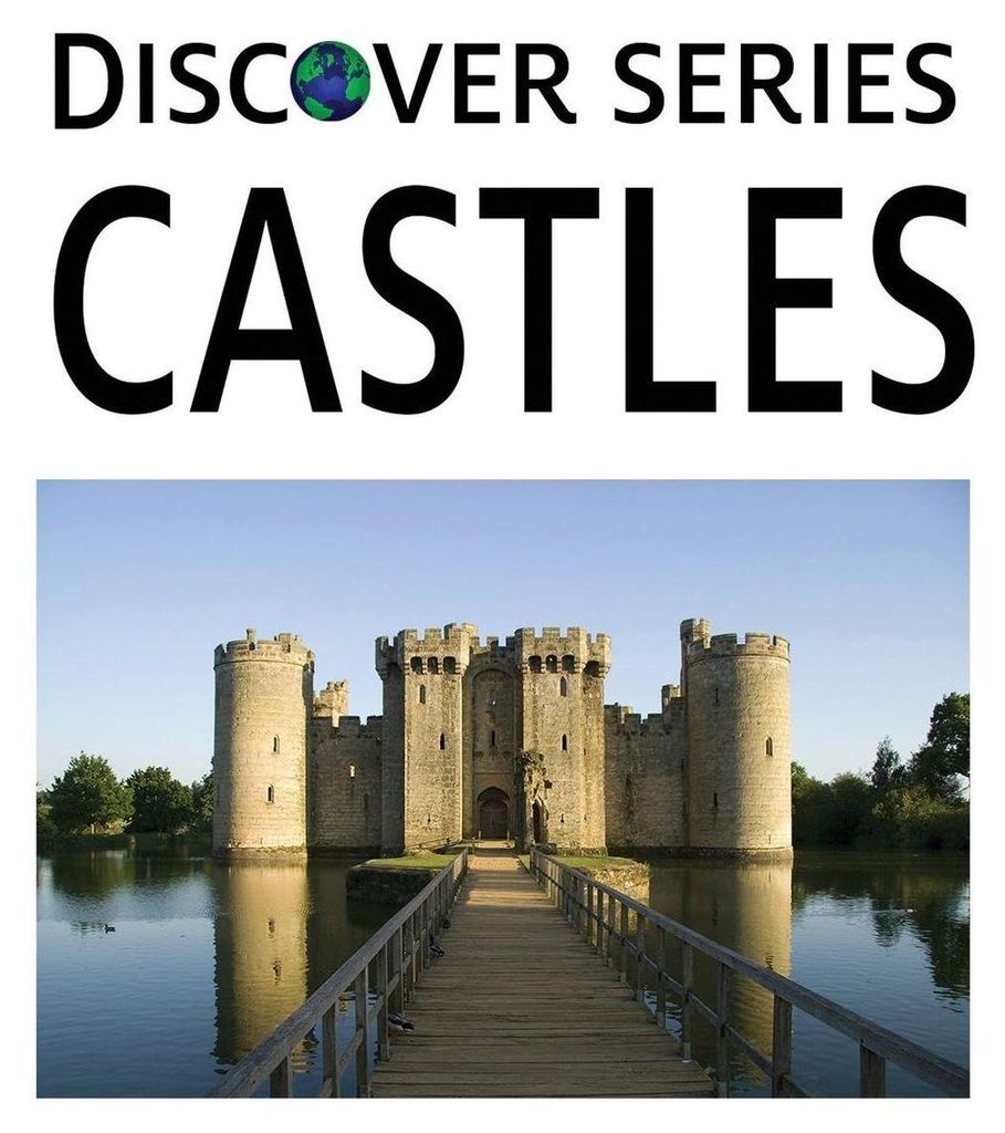 Castles – Lingua: Inglese