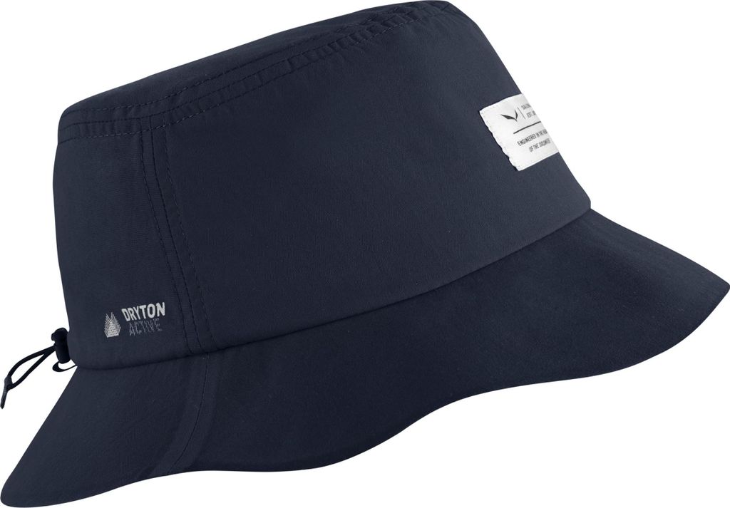 Salewa FANES 2 BRIMMED HAT premium navy L/60 Produktbild 