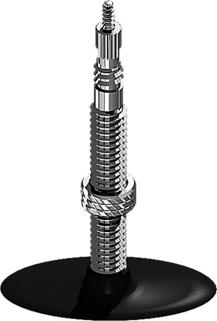 Schwalbe 10400093 Schläuche Sclaverandventil (SV) 28 Produktbild