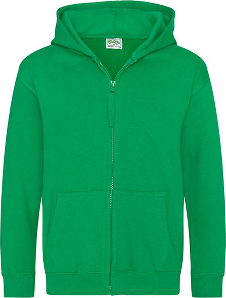 Just Hoods KidsŽ Zoodie