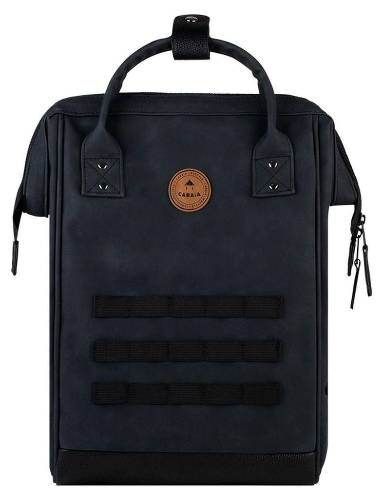 Cabaïa Adventurer Medium Le Havre darkgrey - Rucksack Produktbild 