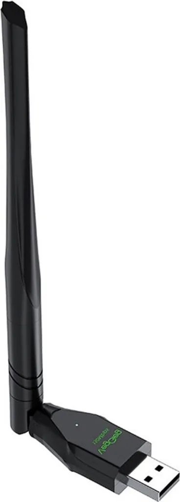 Scheda di Rete Wireless USB 150Mbps INF Antenna 5dBi High Gain