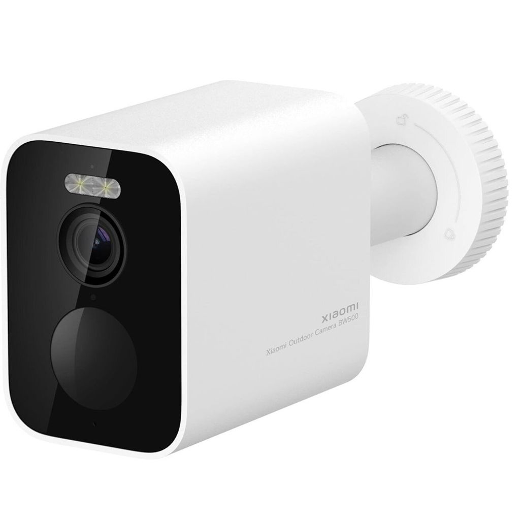 Venkovní kamera Xiaomi BW500 Box IP bezpečnostní kamera Obrázek produktu 