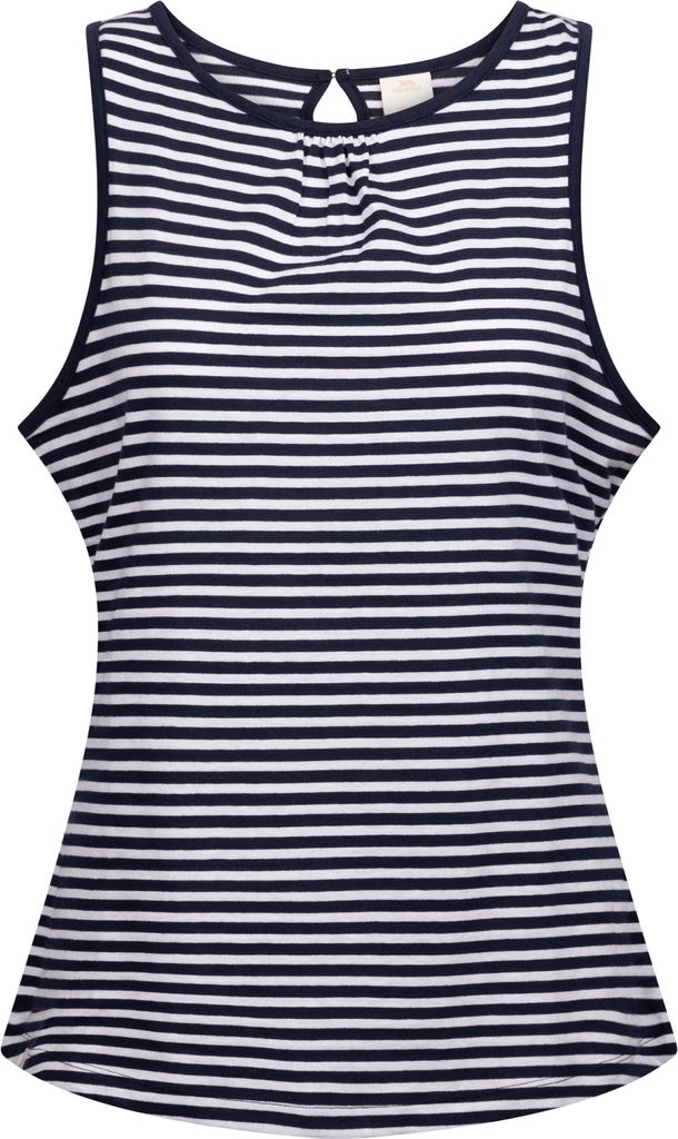 Trespass - "Kelly" Top für Damen TP6471 (XL) (Marineblau)