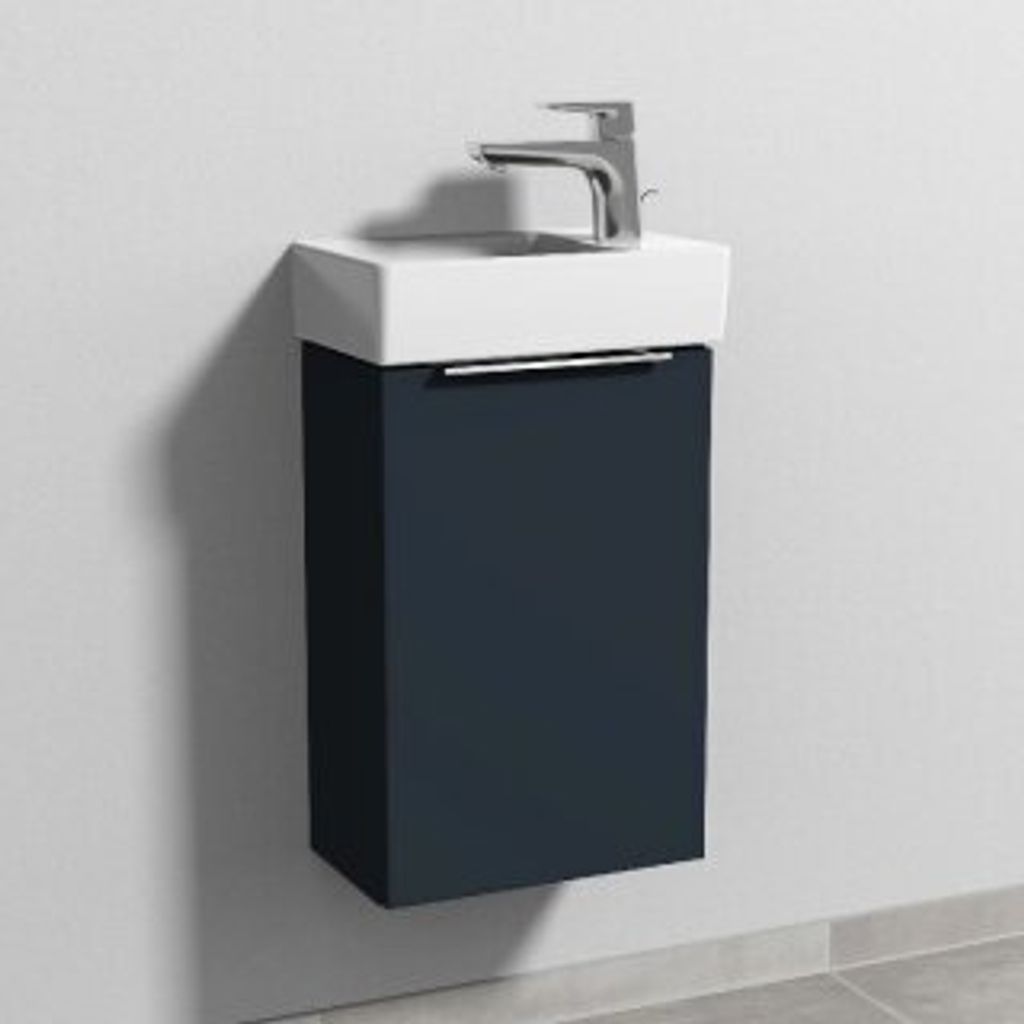 SANIPA UP6271R Waschtischunterbau Tür rechts 3way