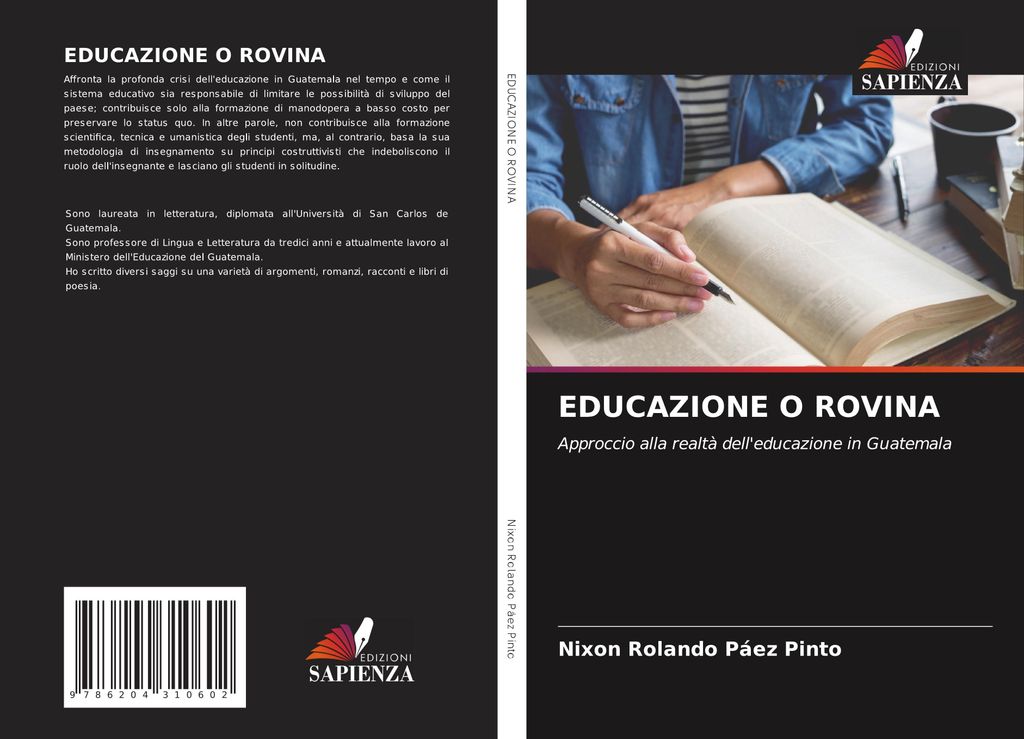 Educazione O Rovina